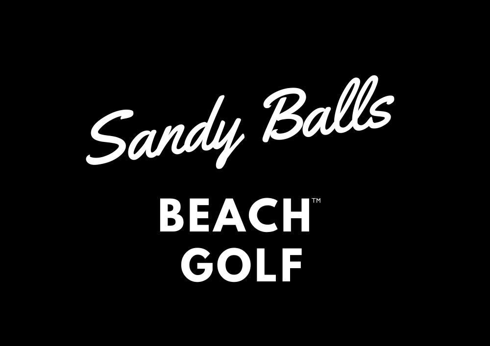 Sandy Balls Beach Golf