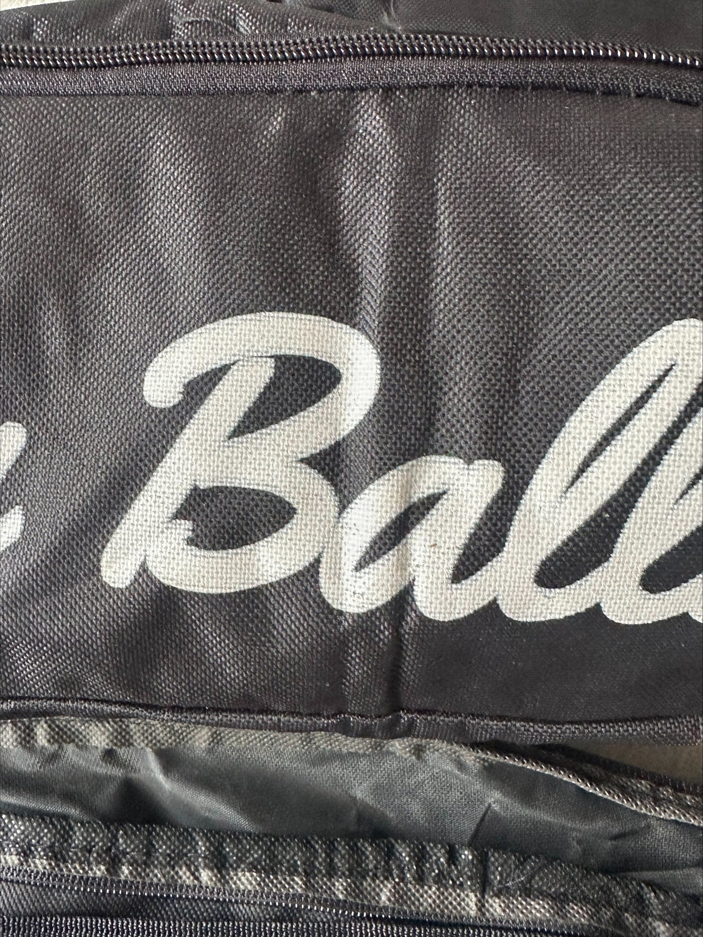 Sandy Balls Beach Golf kit - IMPERFECT PRINT EDITION with a FREE hat