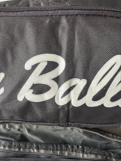 Sandy Balls Beach Golf kit - IMPERFECT PRINT EDITION with a FREE hat
