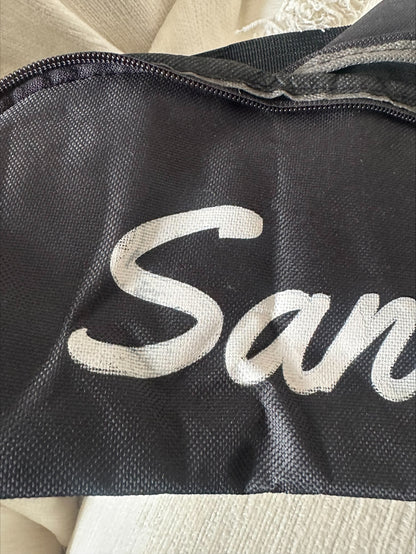 Sandy Balls Beach Golf kit - IMPERFECT PRINT EDITION with a FREE hat