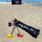 Sandy Balls Beach Golf kit