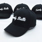 Sandy Balls Beach Golf Cap