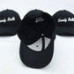 Sandy Balls Beach Golf Cap