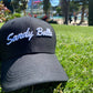 Sandy Balls Beach Golf Cap